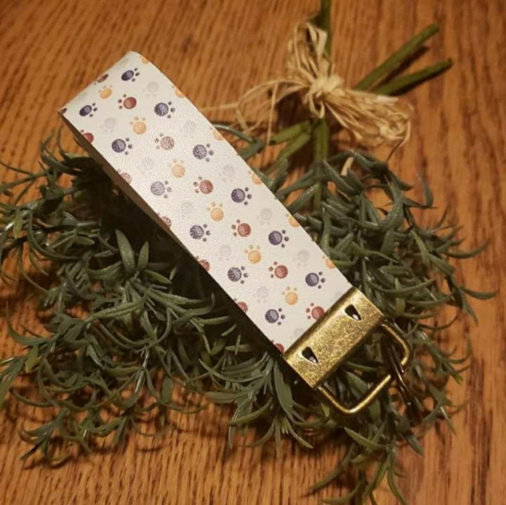 Key fob